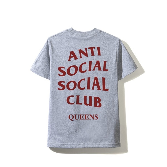 assc hoodie rose